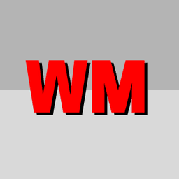 WM Comércio de Peças